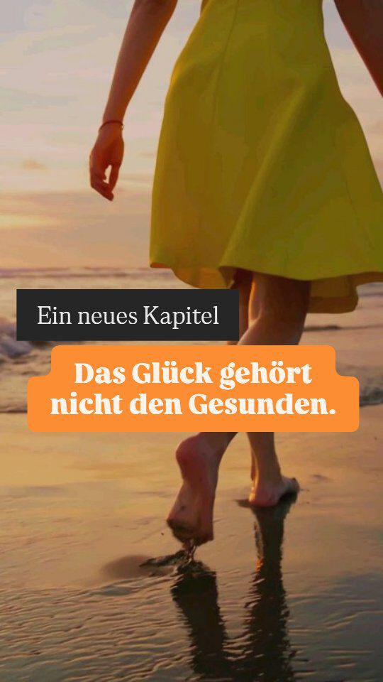 Genau heute, am TAG DES GLÜCKS, beginne ich das 4. große Kapitel meines neuen Buches. Das Thema? Positive Psychologie. 

Wie es dazu kam? Eine Begegnung in der Onko-Ambulanz war schuld :-). 

Ich befand mich in der Nachsorge nach meiner Stammzelltransplantation – erschöpft, niedergeschlagen, ein Häufchen Elend. Neben mir saß eine sportliche ältere Dame mit einer Miss-Kitty-Mütze – ruhig, gelassen, fast strahlend. 

Ich dagegen schniefte unablässig in mein völlig durchnässtes Taschentuch und fragte sie verzweifelt: 
„Wie machen Sie das? Wie gehen Sie mit der Niedergeschlagenheit nach der Therapie um?“ 

Sie hielt kurz inne, schaute mich an und sagte dann: 
 „Schauen Sie sich an, wie Kinder es machen. Die springen in die Probleme, wie in Pfützen. Rein – und gleich wieder raus.“ 

Ich war sprachlos. 
Klingt schön – aber wenn das mal so einfach wäre… dachte ich mir und krümmte mich noch ein Stück mehr zusammen. 

Dann, nur fünf Minuten später, tauchte meine Psychoonkologin Antonia auf. 

➡️ „Ach, wie gut, dass ich Dich hier treffe. Ich habe Dir gerade einen Platz im Glücksseminar reserviert.“ 
➡️ „Mach das mal. Da geht es um Positive Psychologie.“ 

Wollte sie mich veräppeln?!? 😳 

Doch bevor ich überhaupt reagieren konnte, verschwand sie mit einem breiten Grinsen. 

Ich war verwirrt – und gleichzeitig neugierig. 
Und dann, kurz bevor ich zur Blutentnahme aufgerufen wurde, rief mir meine Mützen-Frau noch hinterher:💥 „Melden Sie sich da unbedingt an! Das Glück gehört nicht den Gesunden. Das ist für alle da.“ 💥 

WOW. Einfach nur WOW. 

Und was soll ich sagen? Ich bin natürlich hingegangen. 
Das Wissen aus diesem Seminar, meine eigenen Erfahrungen und zahlreiche Recherchen fließen genau jetzt in mein neues Buch ein. 

 
🧡 Denn das Glück gehört nicht den Gesunden – Glück ist für alle da. 🧡

Stay tuned! 🌟🌟🌟 Am Ende des Monats gibt es mein erstes Buch-Update. 🌟🌟🌟
 

#TagDesGlücks #PositivePsychologie #GlückIstFürAlle  #NeuesBuch #bookstagram #Mindset