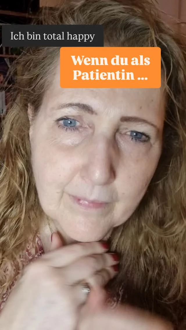 "Der informierte Patient wird besser behandelt“ – das ist nicht nur ein Statement, sondern meine persönliche Erfahrung. Patient Empowerment hat viel mit Wissen über den eigenen Fall zu tun.

Mit der Diagnose Non-Hodgkin-Lymphom im 4. Stadium veränderte sich mein Leben schlagartig. Aus dem ersten Schock entwickelte sich eine klare Haltung: Ich wollte verstehen, mitreden und mitgestalten.

In meinem Beitrag im aktuellen "JOURNAL ONKOLOGIE" vom 25. März berichte ich über meinen Weg vom medizinischen Neuland zur aktiven Rolle als Patientin – mit all den Herausforderungen, Ängsten, aber auch neuen Perspektiven.

📌Warum es sich lohnt, medizinische Informationen gezielt zu suchen.
📌 Wie gute Vorbereitung auf Arztgespräche wirklich etwas verändert.
📌 Weshalb Tools wie „Ask me 3“ helfen, das Beste aus den wenigen Minuten im Sprechzimmer herauszuholen.
📌 Und warum Patientinnen und Patienten nicht unsichtbar sein sollten – weder unter Klinikbettwäsche noch im Gespräch.

Die moderne Medizin braucht informierte, aktive Patienten – und offene, dialogbereite Ärztinnen und Ärzte. Nur gemeinsam kann Therapie wirksam sein. Danke, dass ich meine Sichtweise in dieser Ausgabe beisteuern durfte.

👉 Der ganze Artikel ist erschienen in der Fachzeitschrift JOURNAL ONKOLOGIE

#PatientEmpowerment

#SharedDecisionMaking

#Onkologie

#Gesundheitskompetenz

#AskMe3